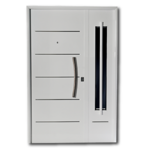 PUERTA HOJA Y MEDIO 308 H 1/2