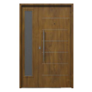 PUERTA RESIDENCIAL PREMIUM