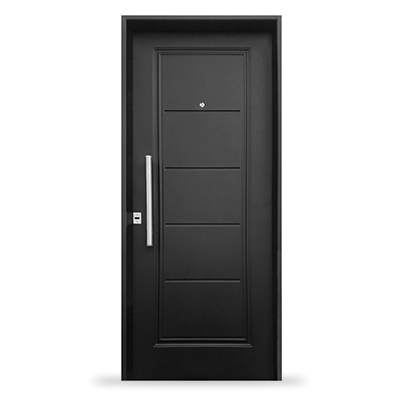 BAR METAL 330 CIEGA STANDARD