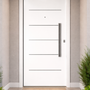 PUERTA STANDARD 300H ELECTROCINCADA