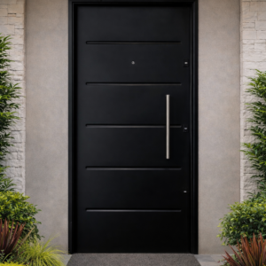 PUERTA SUR METAL 300C
