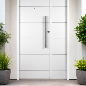PUERTA FUTURA 71 CIEGA RESIDENCIAL PAVIR