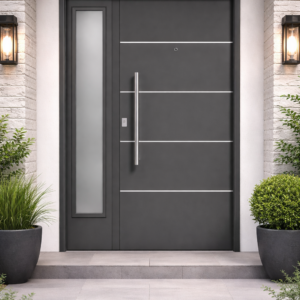 PUERTA FUTURA 71 P/FIJO RESIDENCIAL PAVIR
