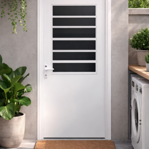 PUERTA MODELO CAPRI 303H