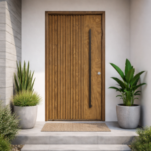 PUERTAS PIVOTANTES WALL PANEL
