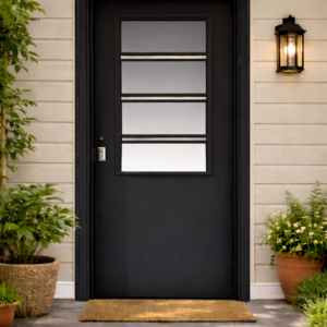 PUERTA 1810 PF PLATI BAR METAL