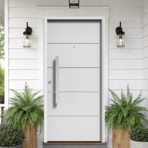 PUERTA FUTURA 26 PAVIR