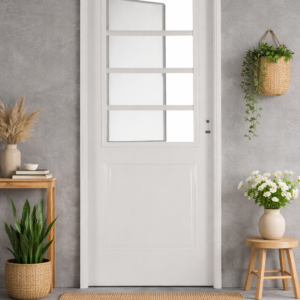 PUERTA FLORENCIA 29 POSTIGO DE ABRIR LINEA LUJAN