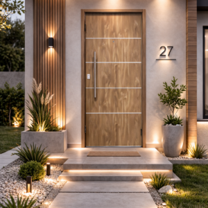 PUERTA PAVIR FUTURA 71 FRESNO