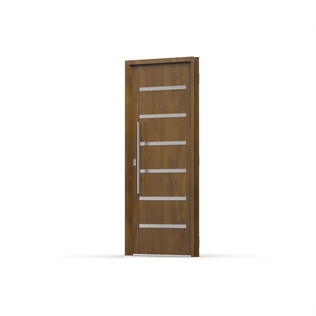 PAVIR Verona 50 Foliada Roble.2468